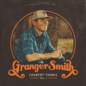 Country Things artwork