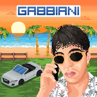 Gabbiani - EP