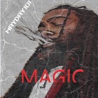 Magic - Single - Mayday101