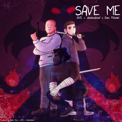 Save Me - Single