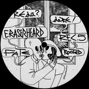 Eraserheard - Single