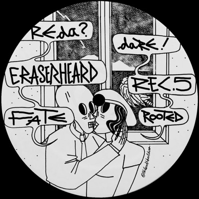 Eraserheard - Single