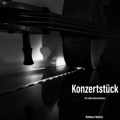 Konzertstück - Single