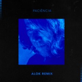 Paciência (feat. Alok) [Alok Remix] artwork