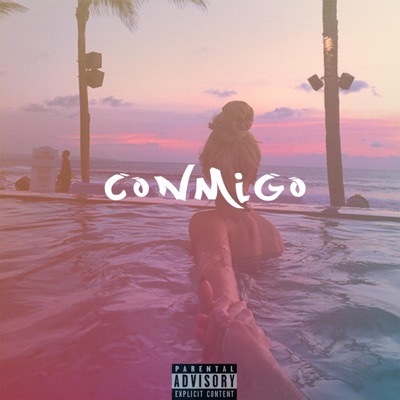 Conmigo (feat. Chris Spade & Rem) - Single