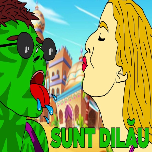 Sunt Dilau