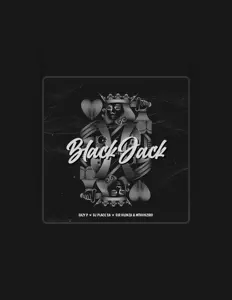 Ouve Eazy P, vê vídeos de música, lê a biografia, vê as datas da digressão e muito mais!