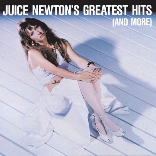 Art for Angel Of The Morning by Juice Newton