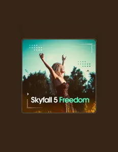 Listen to Skyfall 5, watch music videos, read bio, see tour dates & more!