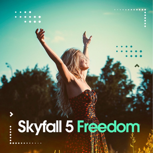 Freedom - Single