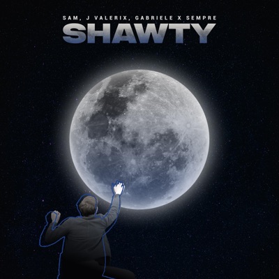 SHAWTY (feat. Gabriele X Sempre) - Single
