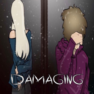 Damaging - Single
