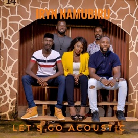 Nkwagala Nnyo Iryn Namubiru