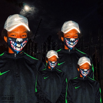 StrangeWinds - Single