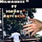 Milwaukee (feat. 10kday & Anti delo) - Yale Von lyrics