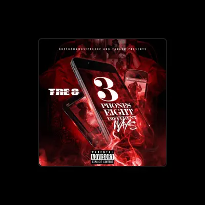 Listen to Tre8, watch music videos, read bio, see tour dates & more!