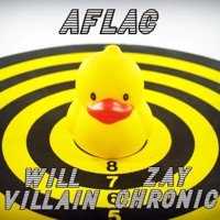 AFLAC (feat. Zaychronic) - Single - Will Villain
