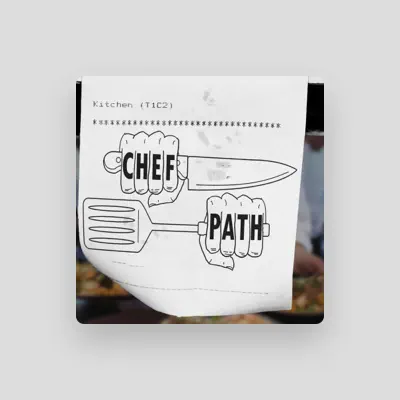 Listen to Chef Path, watch music videos, read bio, see tour dates & more!