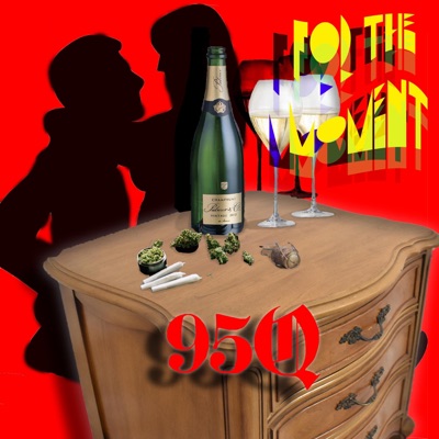 For the Moment - Single