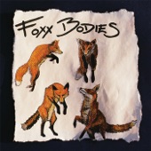 Foxx Bodies - Haunting