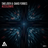 Accelerate (Extended Mix) artwork