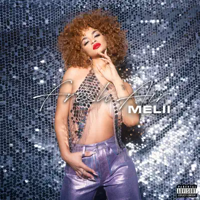 Fresh Air - Single - Melii
