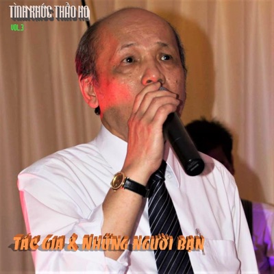 Tác Giả & Những người bạn