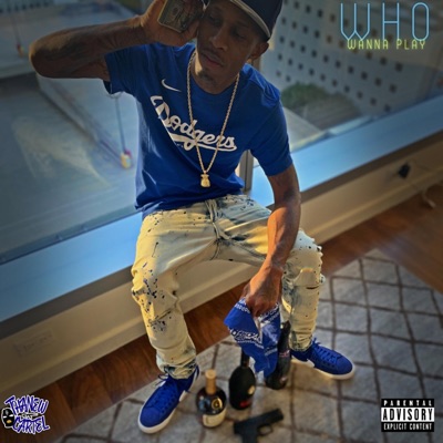 Who Wanna Play - Single