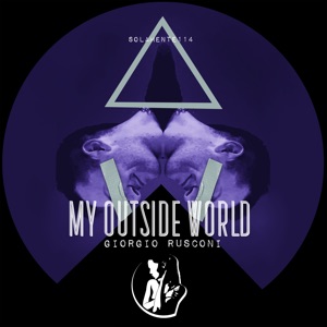 My Outside World - Single