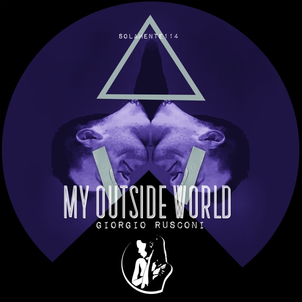 My Outside World - Single