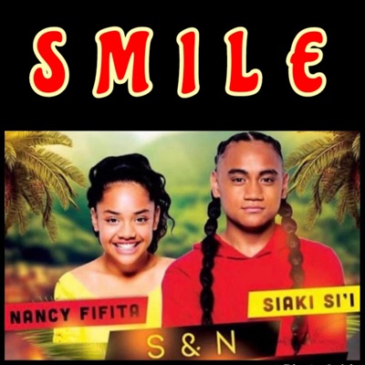 Smile (feat. Siaki Sii) - Single