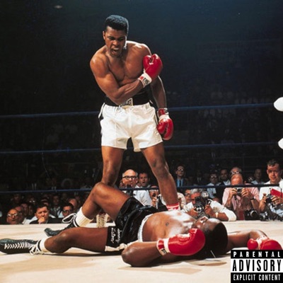 1st Thing After I Come Back - Single