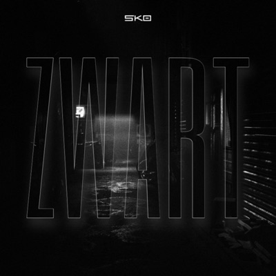 Zwart - Single