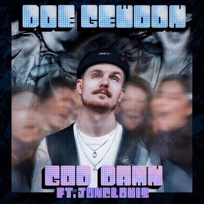 Goddamn - Single