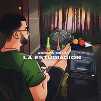 La Estudiación - EP - Andres Melz