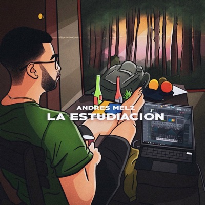 La Estudiación - EP
