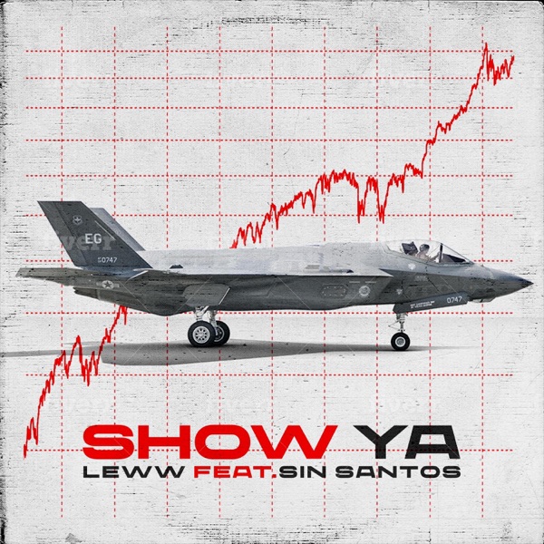 Show Ya (feat. Sin Santos)