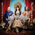 Army of Lovers - Let the Sunshine In