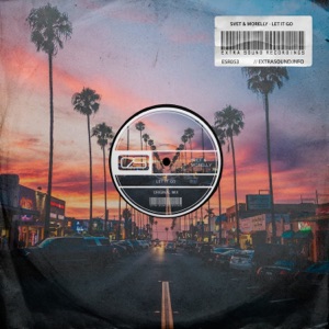 Let It Go - Single