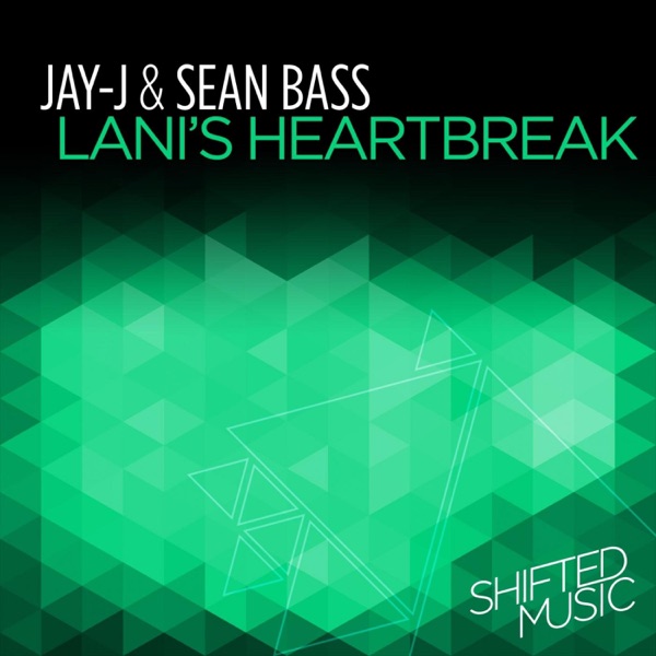 Lani's Heartbreak - Single