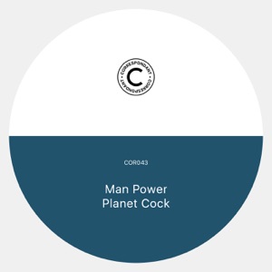 Planet Cock - Single