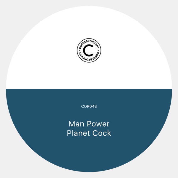 Planet Cock - Single