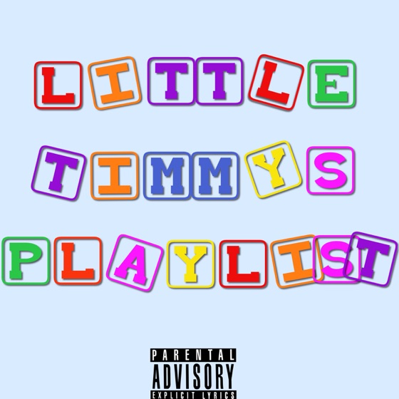 Cover artwork for I Hate Thots!