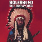 Keef Hartley Band - Sacked