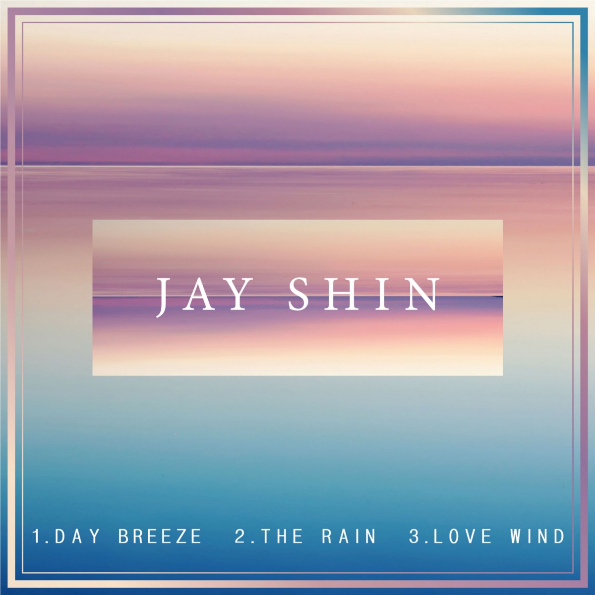 Day Breeze - Single - Album by Jay Shin - Apple Music