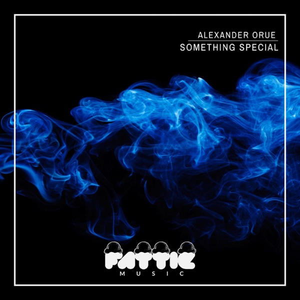 Something Special - Single