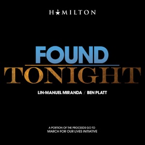 Found / Tonight