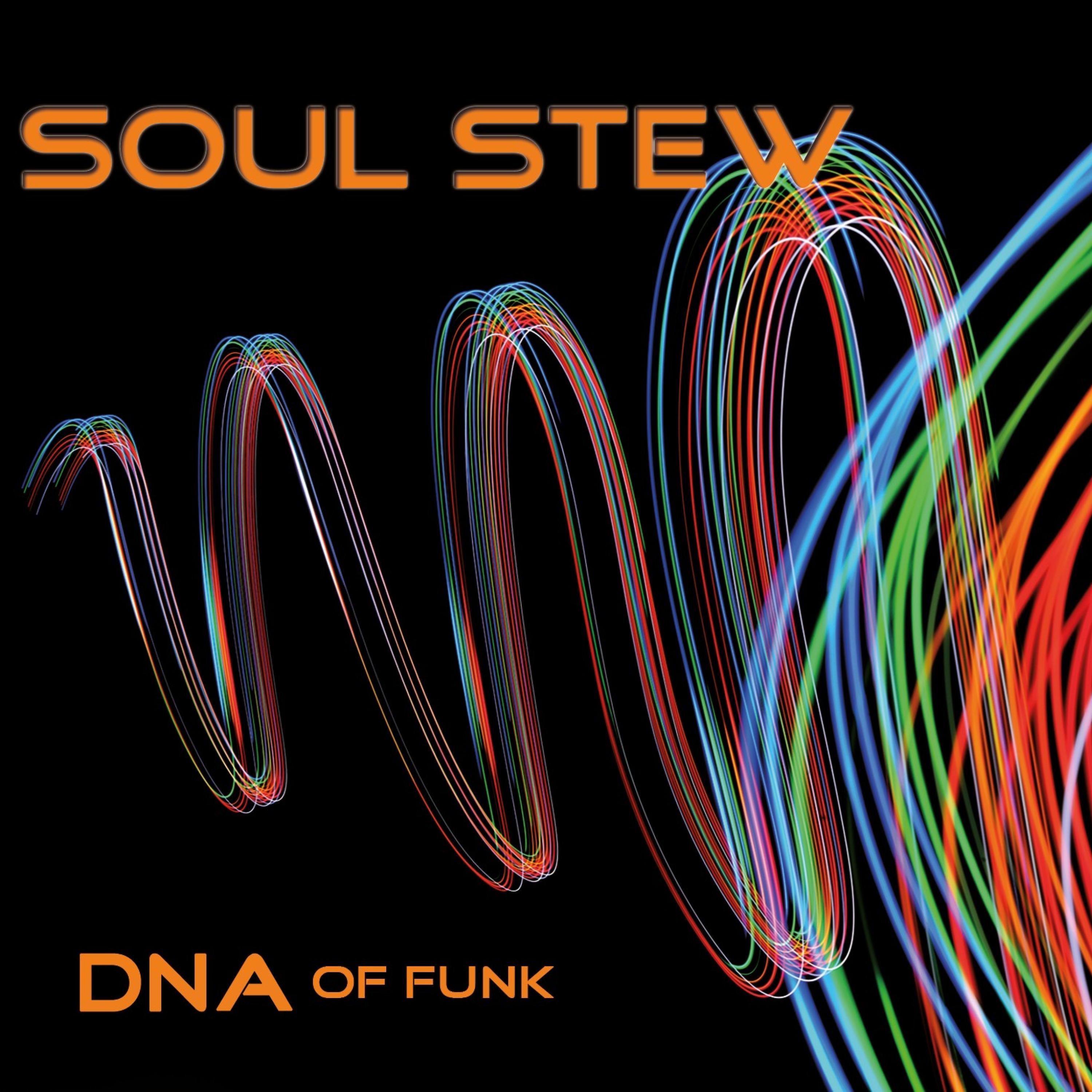 DNA of Funk