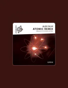 Hör dir Alex Silvi an, schau dir Musikvideos an, lies die Biografie, finde Tourdaten und mehr!