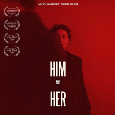 Him & Her (Original Motion Picture Soundtrack) - EP